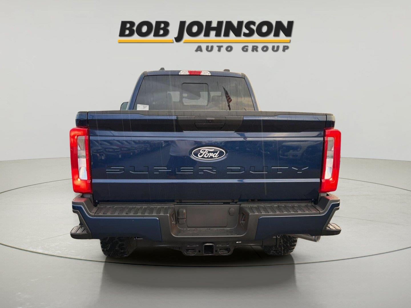 2027 Ford Super Duty F-250 SRW XL