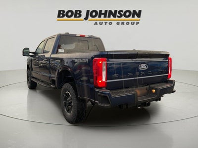 2027 Ford Super Duty F-250 SRW XL