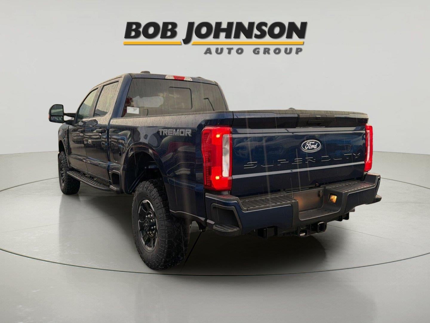 2027 Ford Super Duty F-250 SRW XL