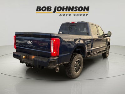 2027 Ford Super Duty F-250 SRW XL