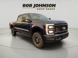 2027 Ford Super Duty F-250 SRW XL