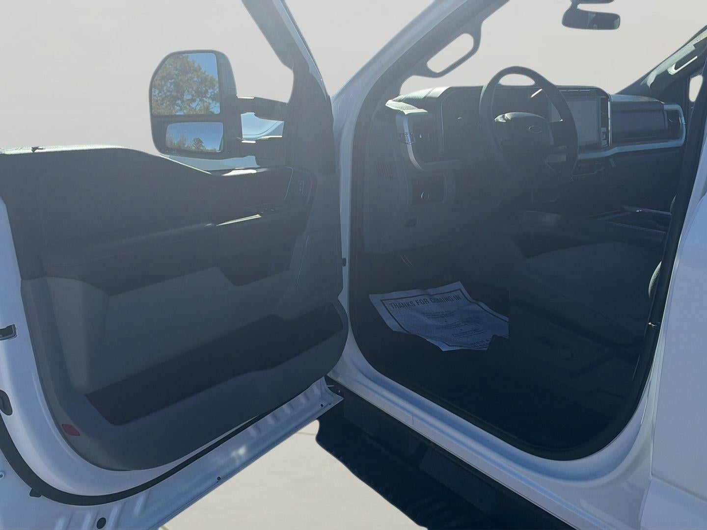 2024 Ford Super Duty F-250 XLT