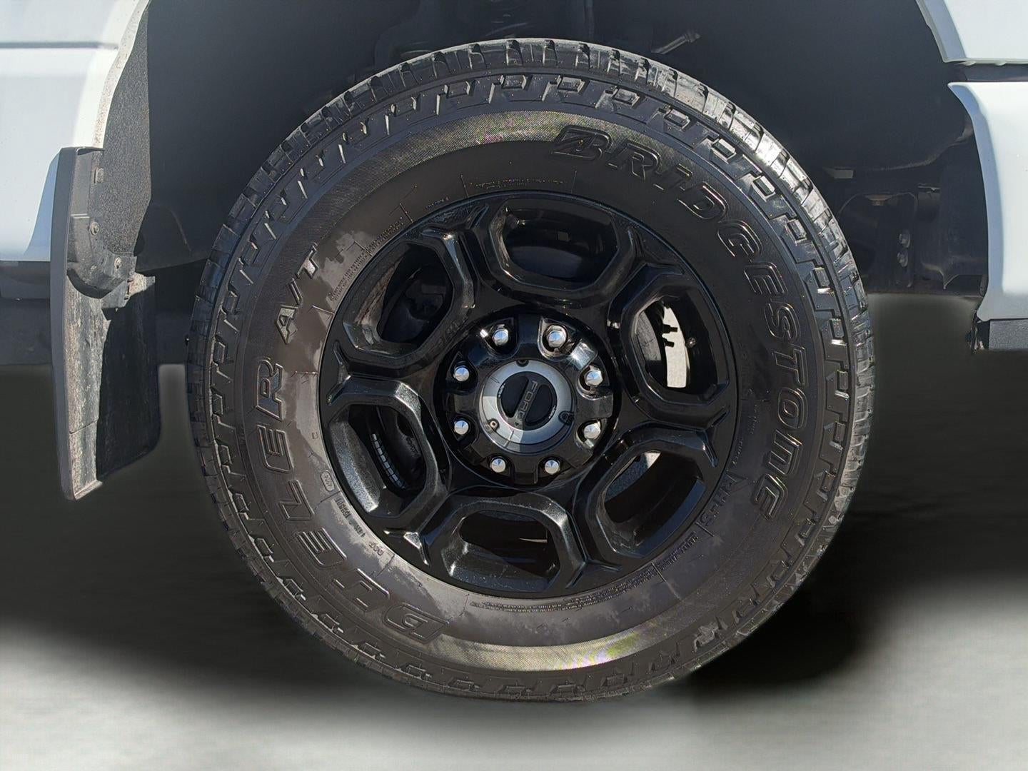 2024 Ford Super Duty F-250 XLT
