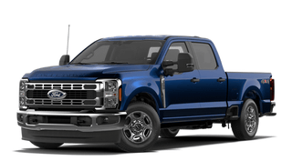 2027 Ford Super Duty F-250 XLT