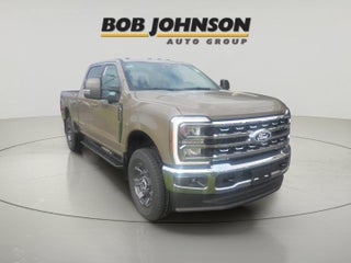 2027 Ford Super Duty F-250 XLT