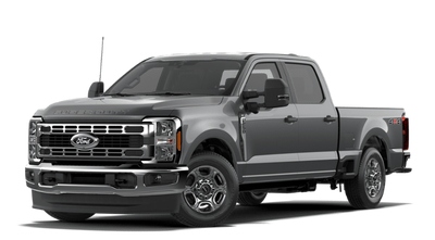 2027 Ford Super Duty F-250 XLT