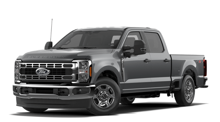 2027 Ford Super Duty F-250 XLT