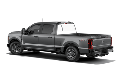 2027 Ford Super Duty F-250 XLT