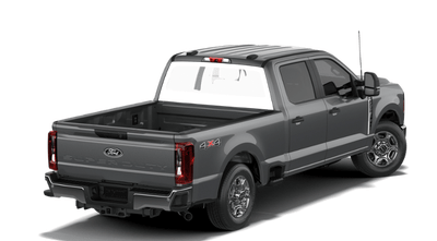 2027 Ford Super Duty F-250 XLT