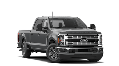 2027 Ford Super Duty F-250 XLT