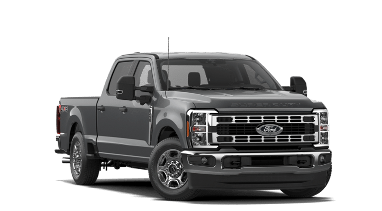 2027 Ford Super Duty F-250 XLT