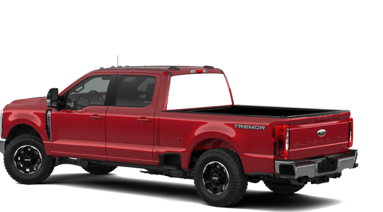 2026 Ford Super Duty F-250 XLT