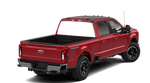 2026 Ford Super Duty F-250 XLT
