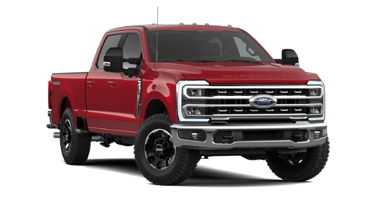 2026 Ford Super Duty F-250 XLT