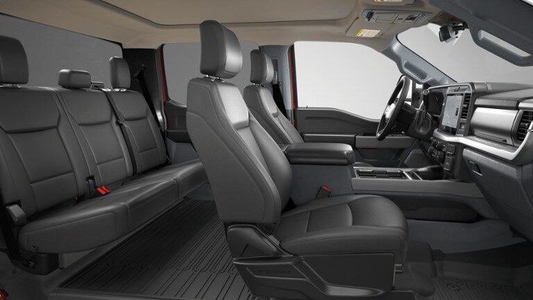 2026 Ford Super Duty F-250 XLT