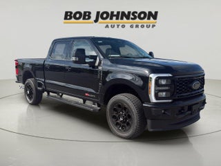 2026 Ford Super Duty F-350 Lariat