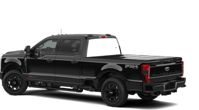 2026 Ford Super Duty F-350 Lariat
