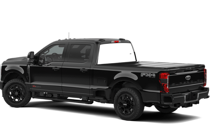 2026 Ford Super Duty F-350 Lariat
