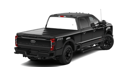 2026 Ford Super Duty F-350 Lariat