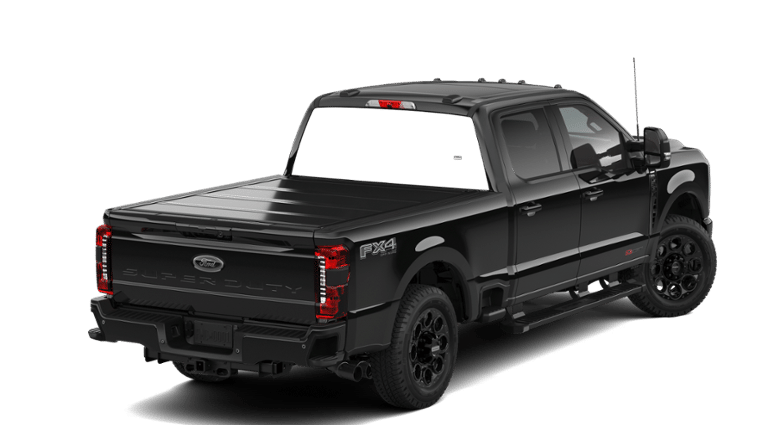 2026 Ford Super Duty F-350 Lariat