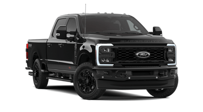 2026 Ford Super Duty F-350 Lariat