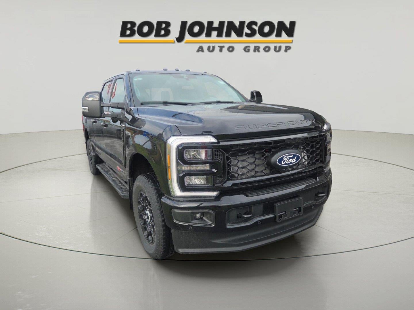 2027 Ford Super Duty F-350 Lariat