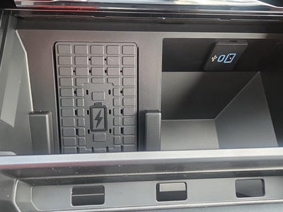 2027 Ford Super Duty F-350 Lariat