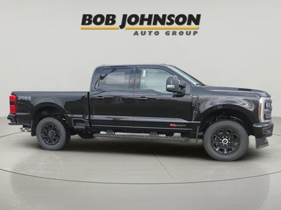 2027 Ford Super Duty F-350 Lariat
