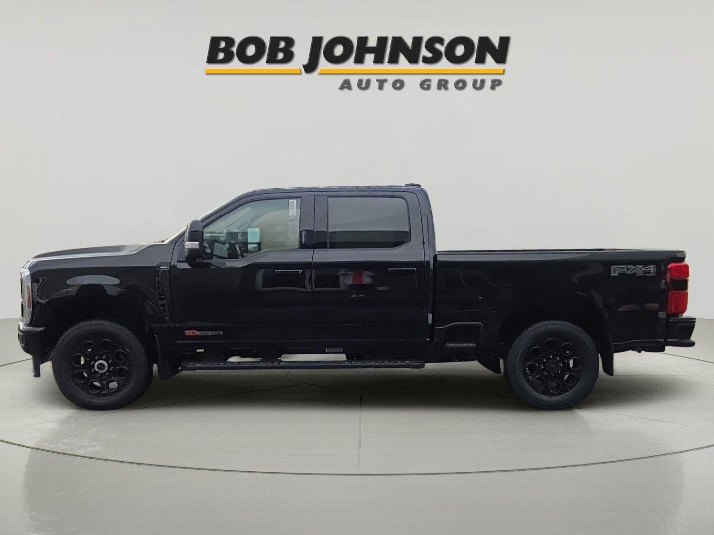 2027 Ford Super Duty F-350 Lariat