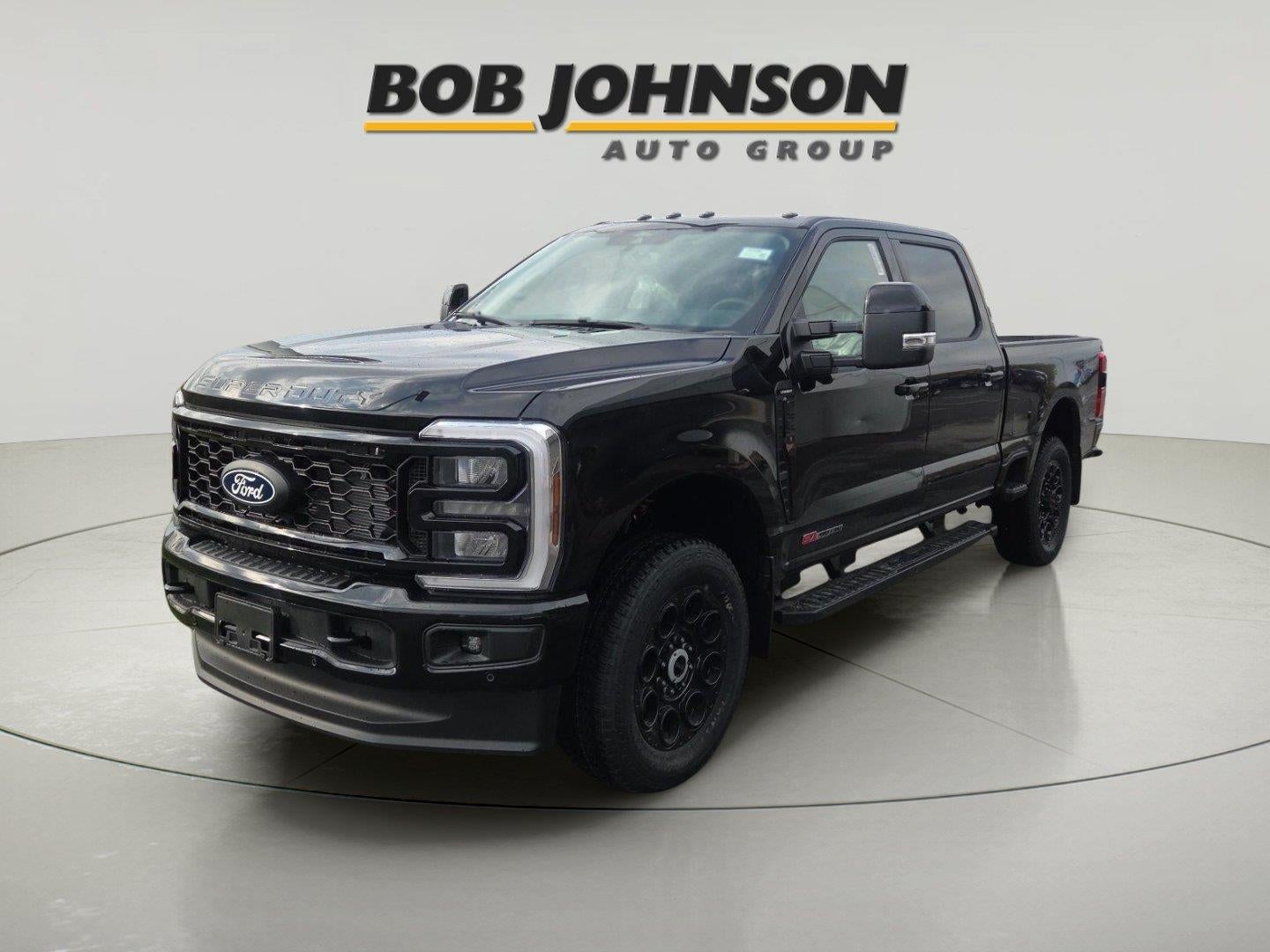 2027 Ford Super Duty F-350 Lariat