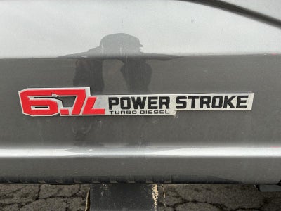 2026 Ford Super Duty F-350 SRW STX