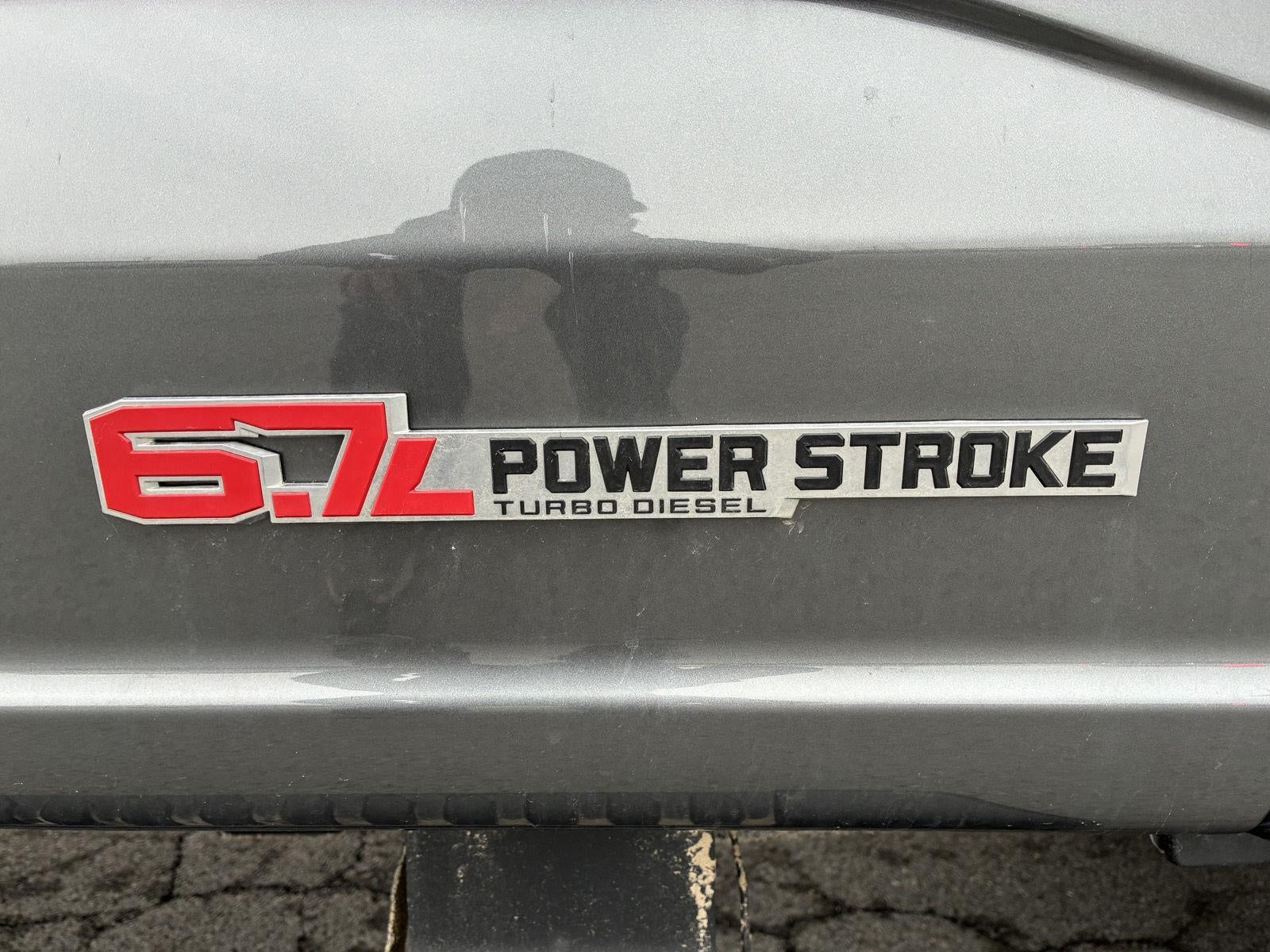 2026 Ford Super Duty F-350 SRW STX