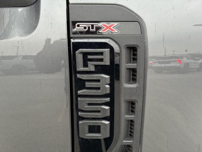 2026 Ford Super Duty F-350 SRW STX