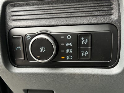 2026 Ford Super Duty F-350 SRW STX