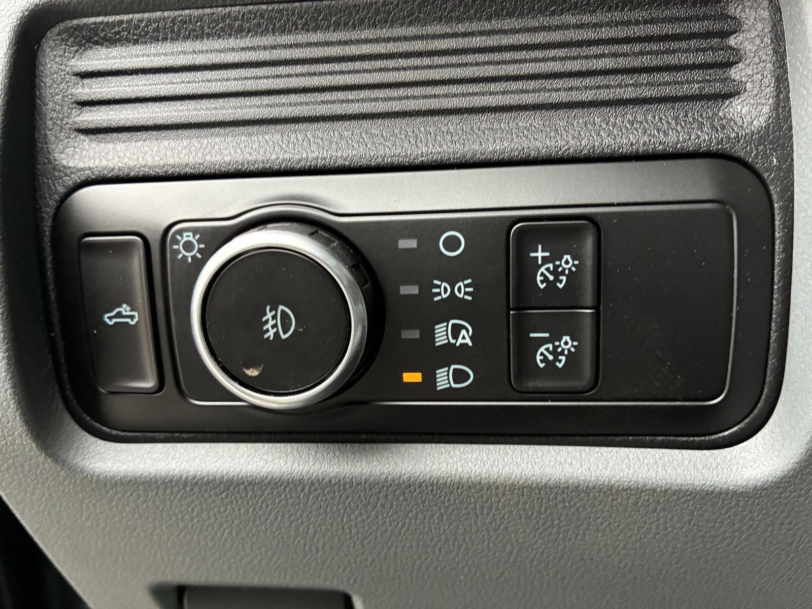 2026 Ford Super Duty F-350 SRW STX