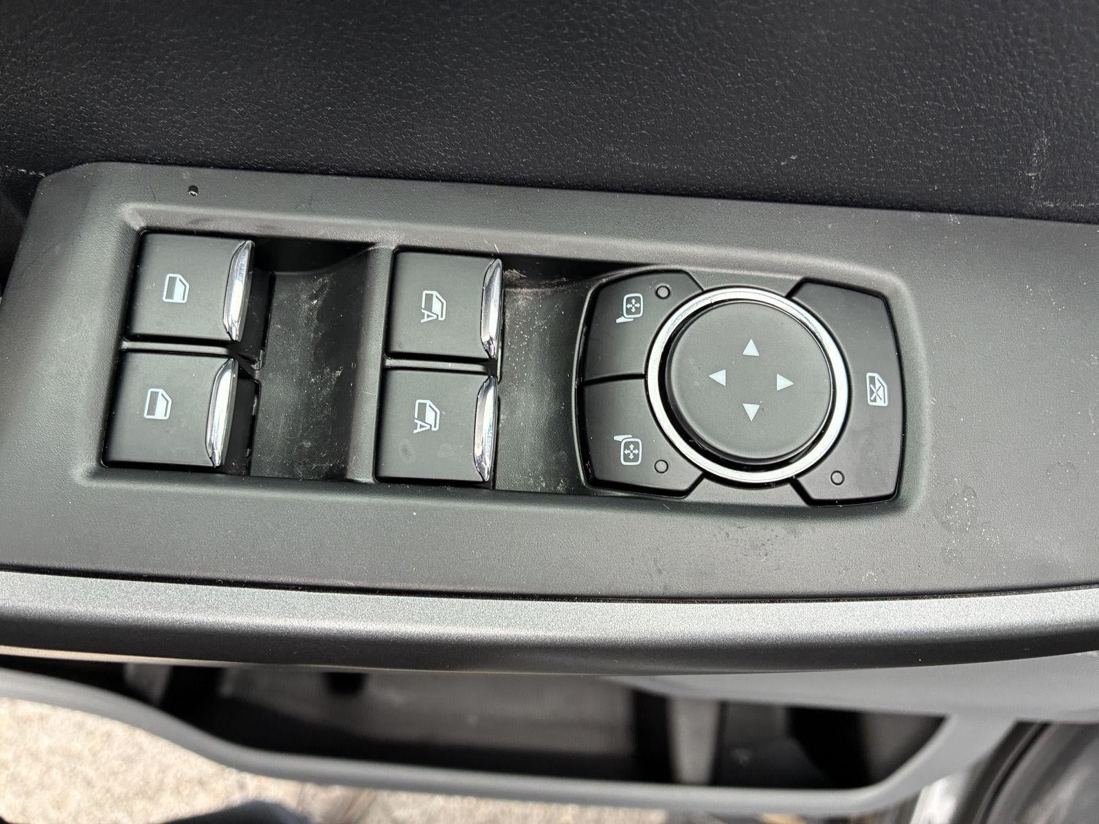 2026 Ford Super Duty F-350 SRW STX