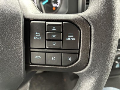 2026 Ford Super Duty F-350 SRW STX