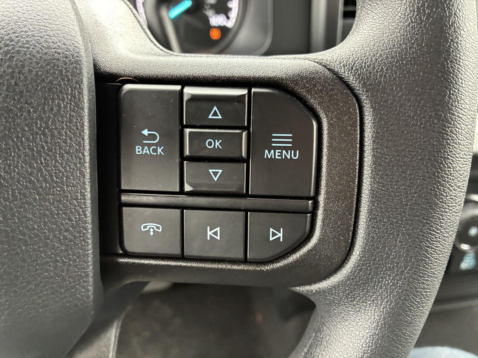 2026 Ford Super Duty F-350 SRW STX