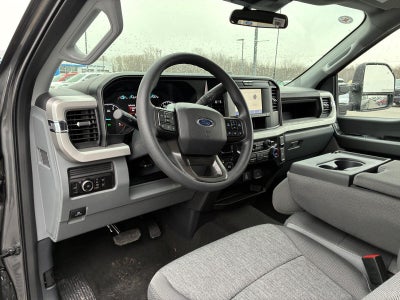 2026 Ford Super Duty F-350 SRW STX