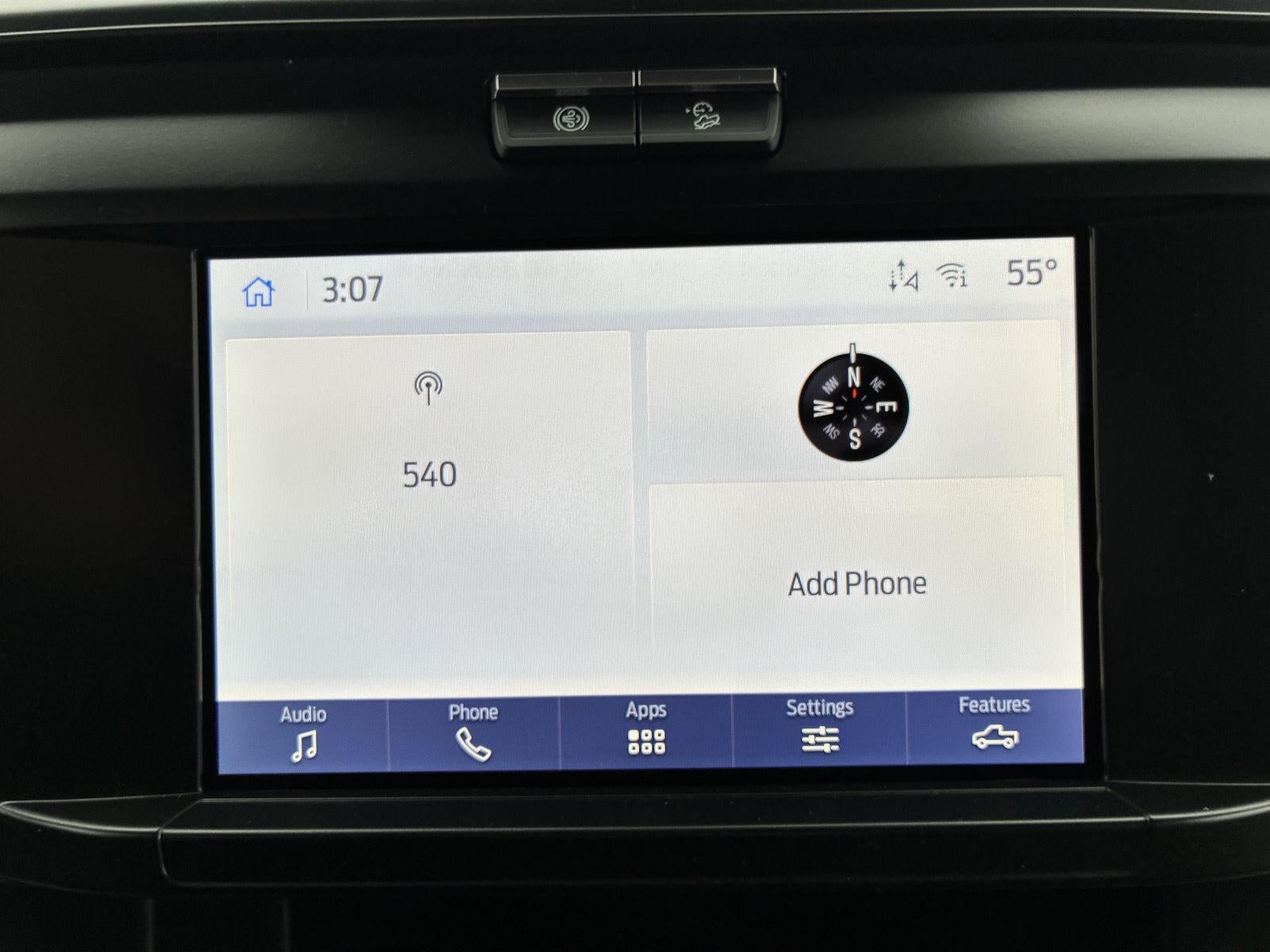 2026 Ford Super Duty F-350 SRW STX