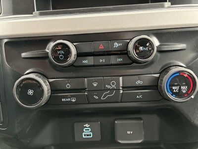 2026 Ford Super Duty F-350 SRW STX