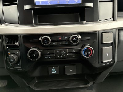 2026 Ford Super Duty F-350 SRW STX