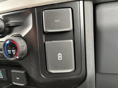 2026 Ford Super Duty F-350 SRW STX