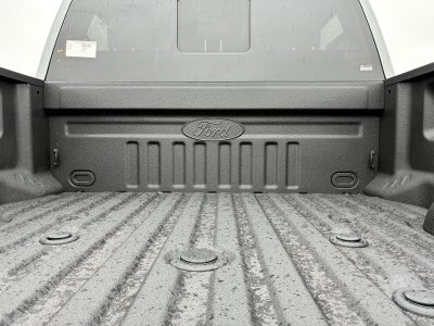 2026 Ford Super Duty F-350 SRW STX