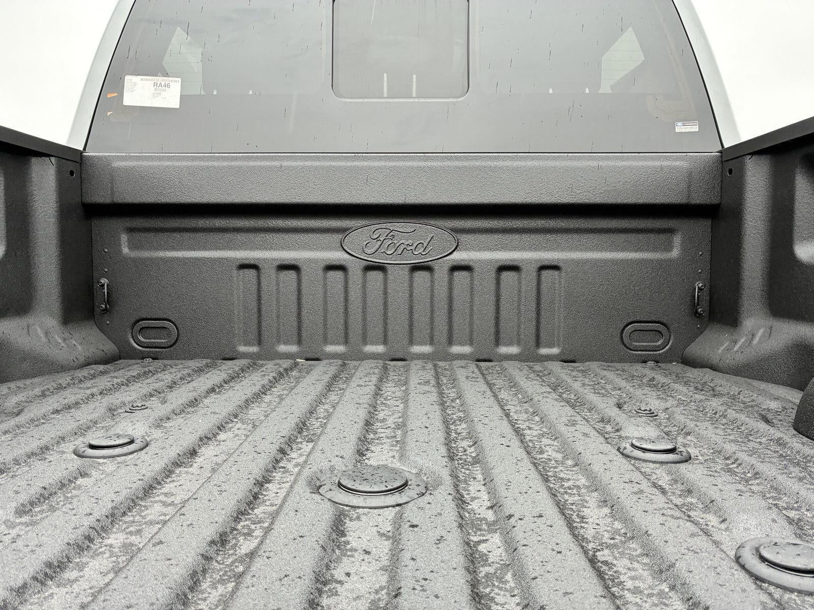 2026 Ford Super Duty F-350 SRW STX