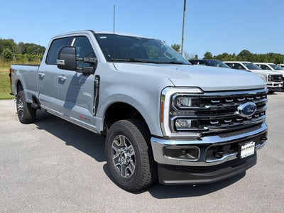 2026 Ford Super Duty F-350 Lariat