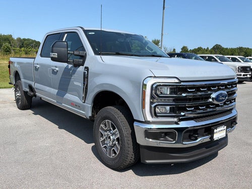2026 Ford Super Duty F-350 Lariat