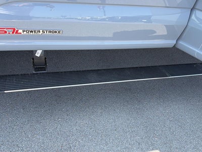 2026 Ford Super Duty F-350 Lariat
