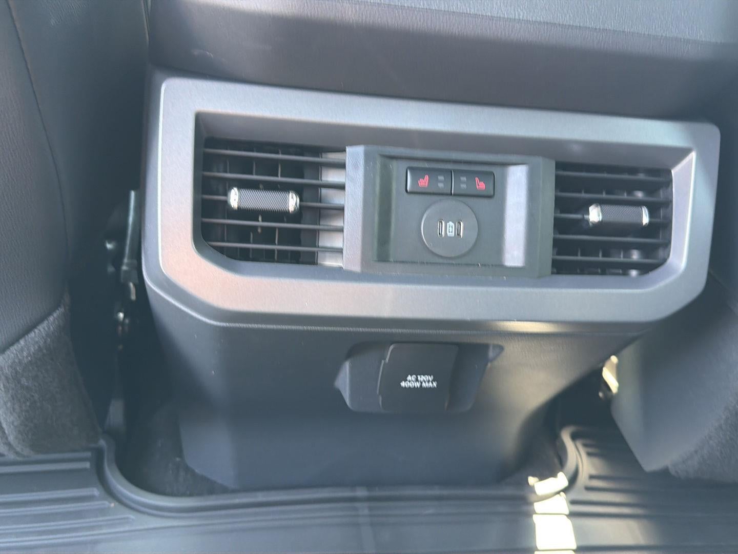 2026 Ford Super Duty F-350 Lariat
