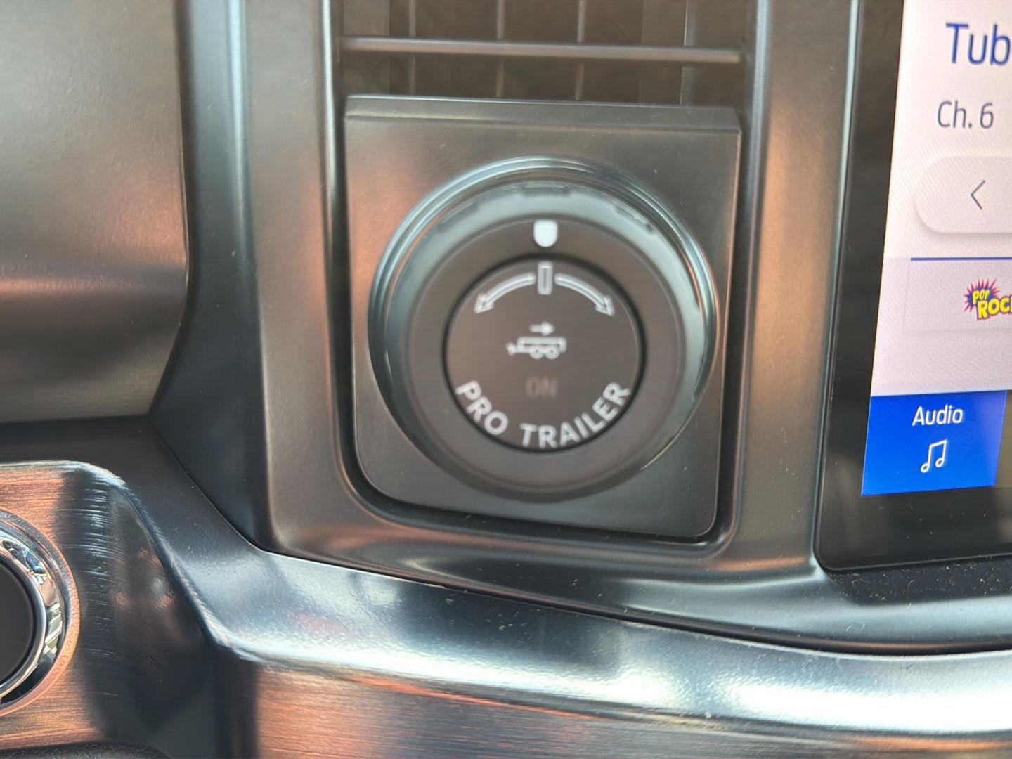 2026 Ford Super Duty F-350 Lariat